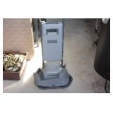 Floor Polisher