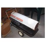 Reddy Heater - 100000 BTU