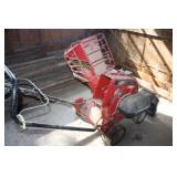 Wood Chipper