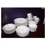 Johann Haviland China