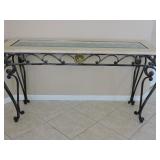 Marble Sofa Table