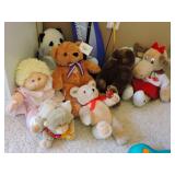 Toys