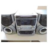 Aiwa Stereo