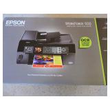 Brand New In Box Epson WorkForce Printer