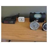 Alarm Clocks