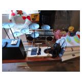 Knick Knacks