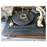 Record Player
