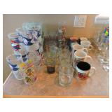 Glassware