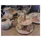 Antique China Sets