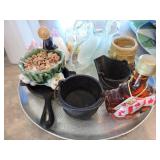 Kitchen Knick Knacks