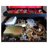 Fahion and Costume Jewelry