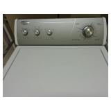 Whirlpool Washer