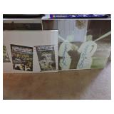 Yankees And Sports Memorabilia