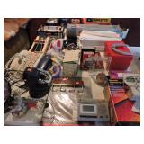 Electronics