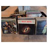 Vinyl Lp