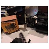 Vintage Cameras