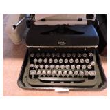 Antique Typewriter