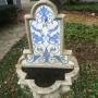 Brenda's got John Bentz Painting Furniture Vintage Dolls Furs Tory Burch Burberry Lilly Pulitzer