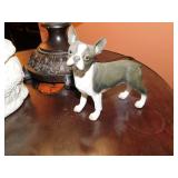 Dog Figurine