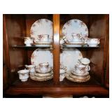 Royal Albert Cottage Garden