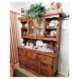 Dining Hutch