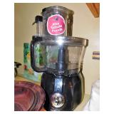 Food Processor