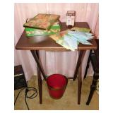 Folding Table