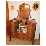 Antique Dresser