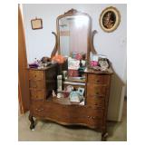 Antique Dresser
