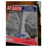 Vintage Life Magazine