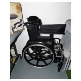 Wheel Chair