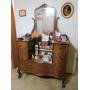 Antique Dresser
