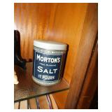 Mortons Salt