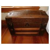 Antique Trunk