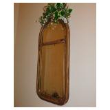 Vintage Mirror