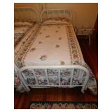 Iron Beds