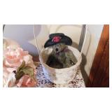 Bear and Basket