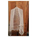 Lace Shawl
