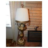 Vintage Lamps