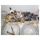 Silverware Sets
