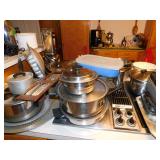 Cookware
