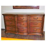 Ethan Allen Dresser