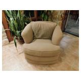 La-Z-Boy Swivel Chair