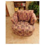 La-Z-Boy Swivel Rocker
