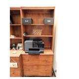 Ethan Allen Lateral Files