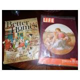 Better Homes and Gardens