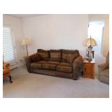 Matching Sofa