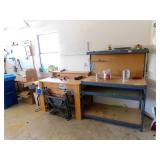 Workbench