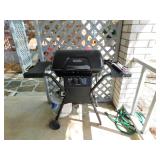 BBQ Grill