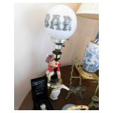 Bar Lamp